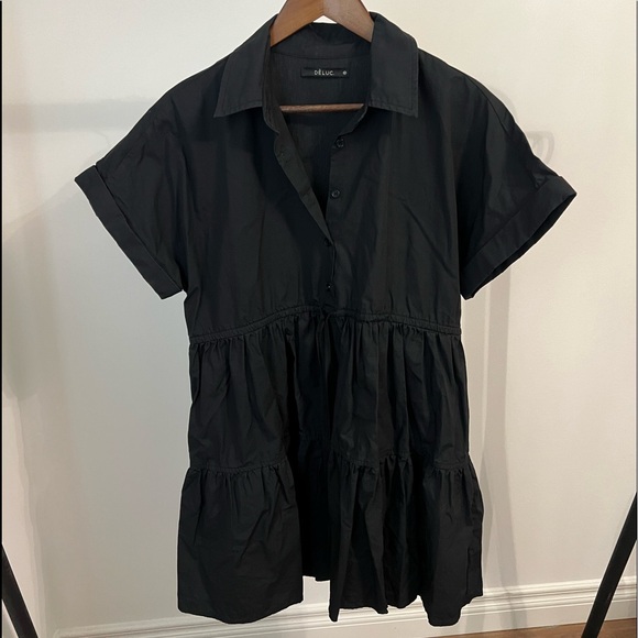 Dress. Never worn. - Picture 1 of 4